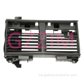 RAM 1500 2019 68405073ad Active Shutter Grille bila (motor